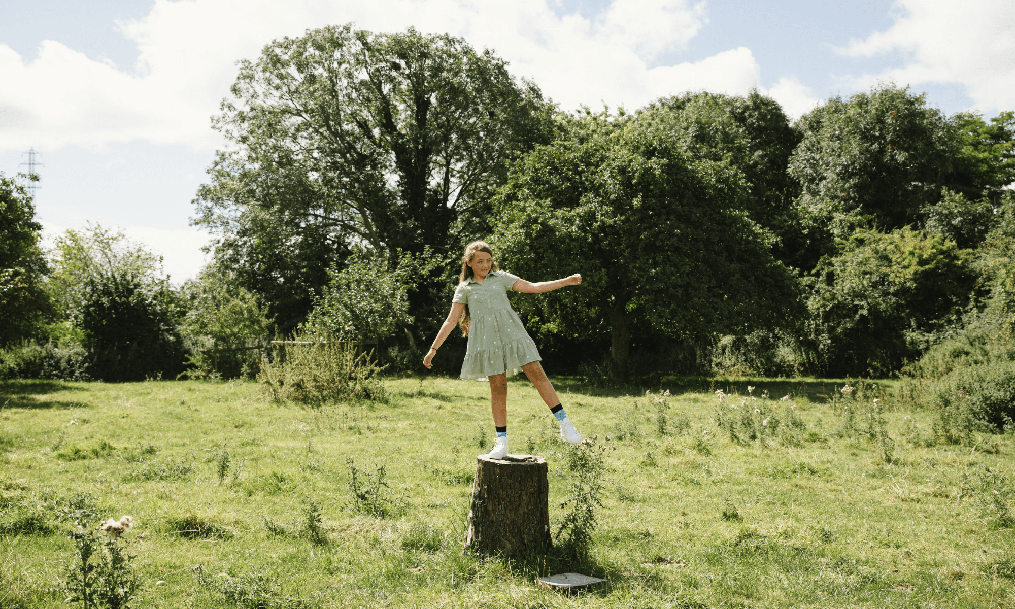 Sustainable socks - We Are Hedgy