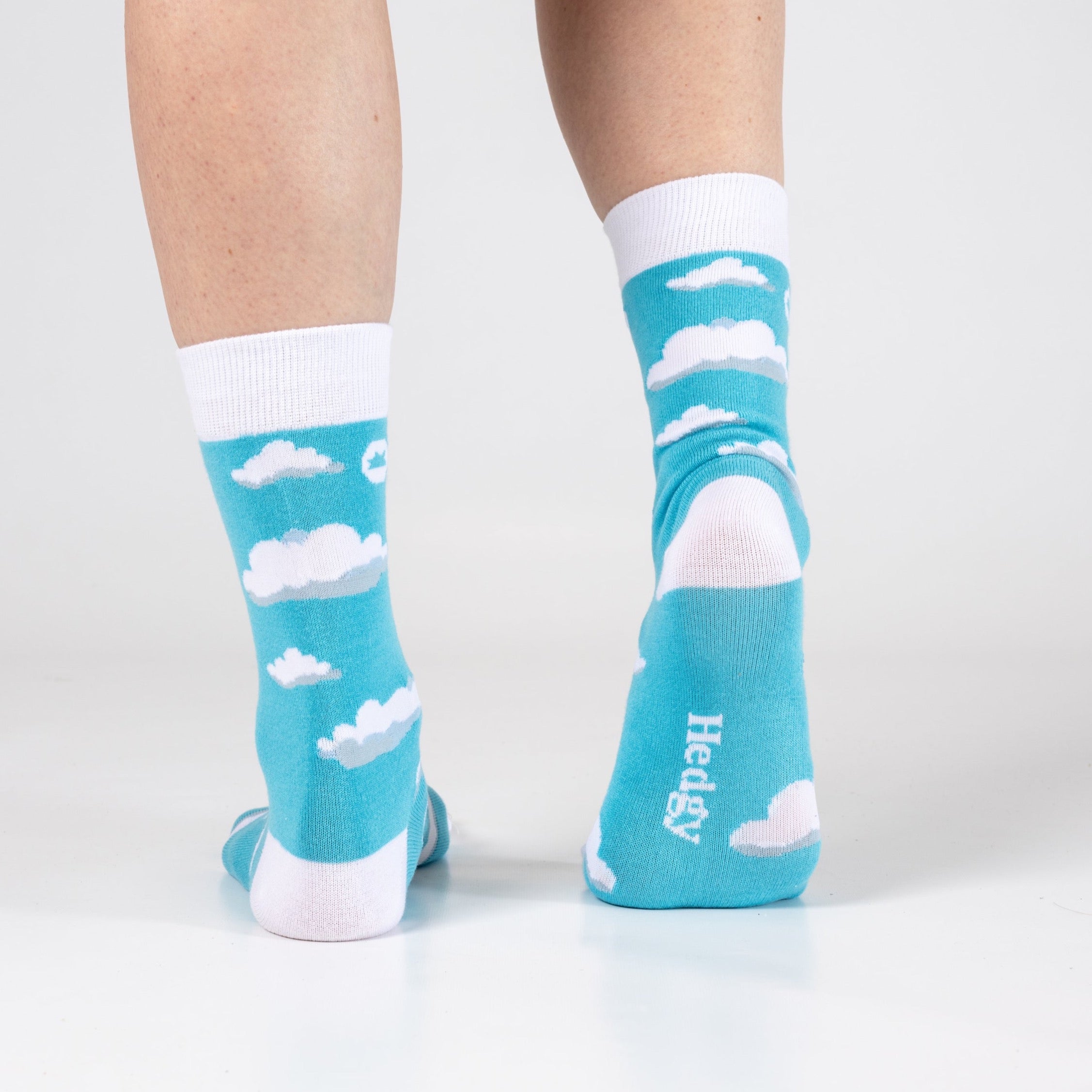 CLOUD BAMBOO SOCKS - We Are Hedgy