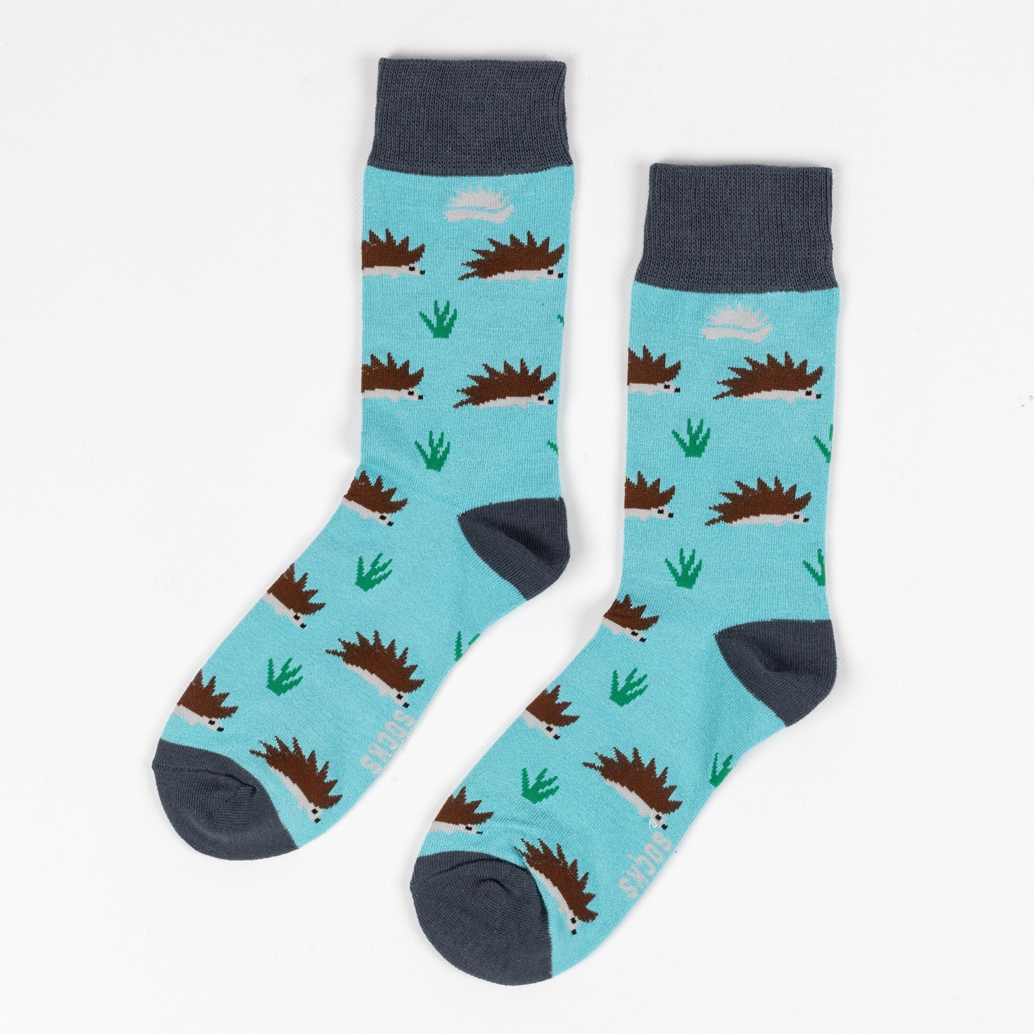 HEDGEHOG BAMBOO SOCKS - We Are Hedgy