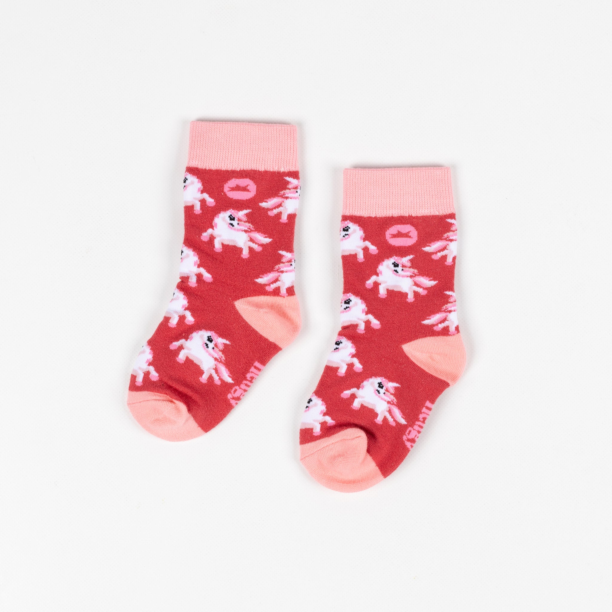 KIDS BAMBOO SOCKS | UNICORN - We Are Hedgy