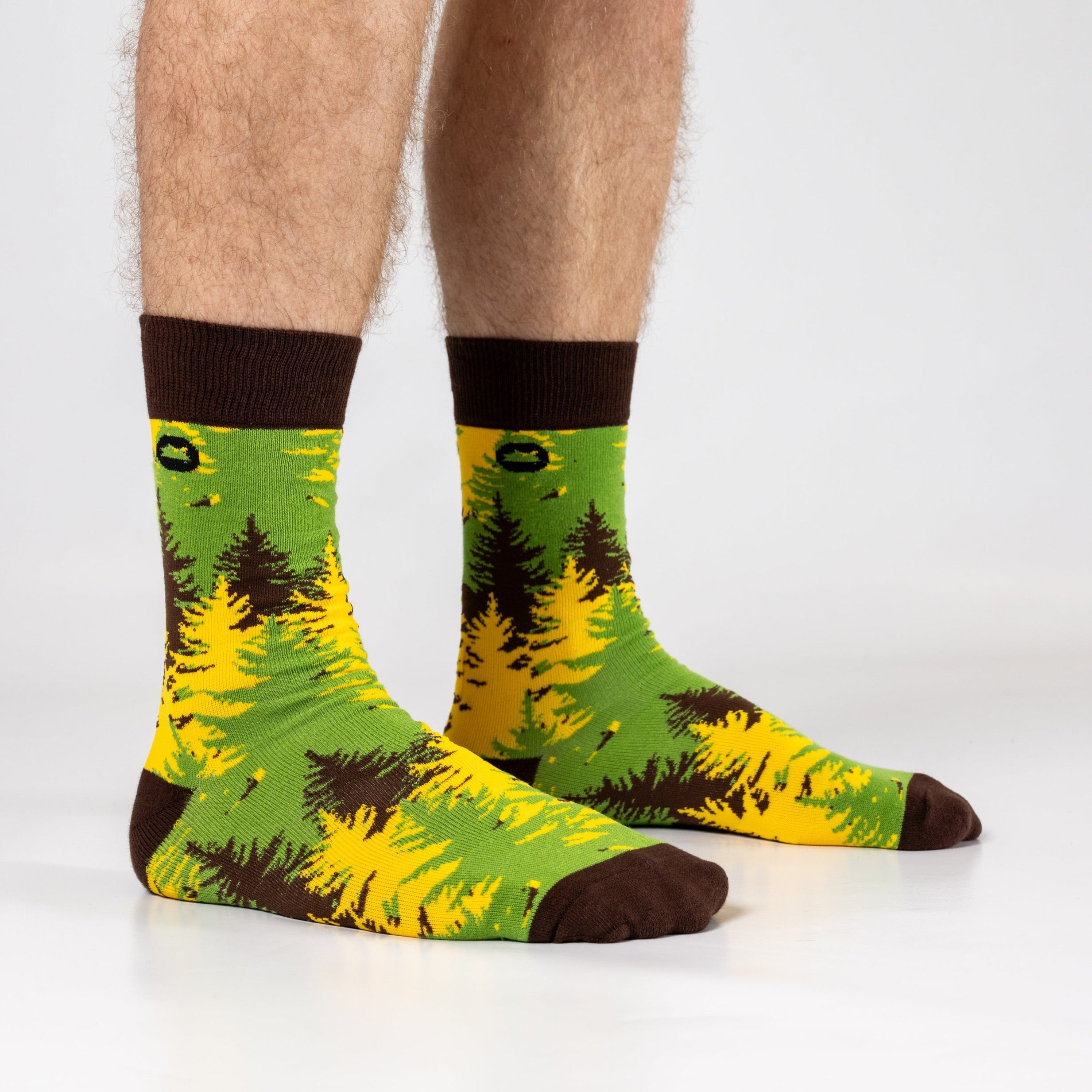 SPRING BAMBOO SOCKS - We Are Hedgy