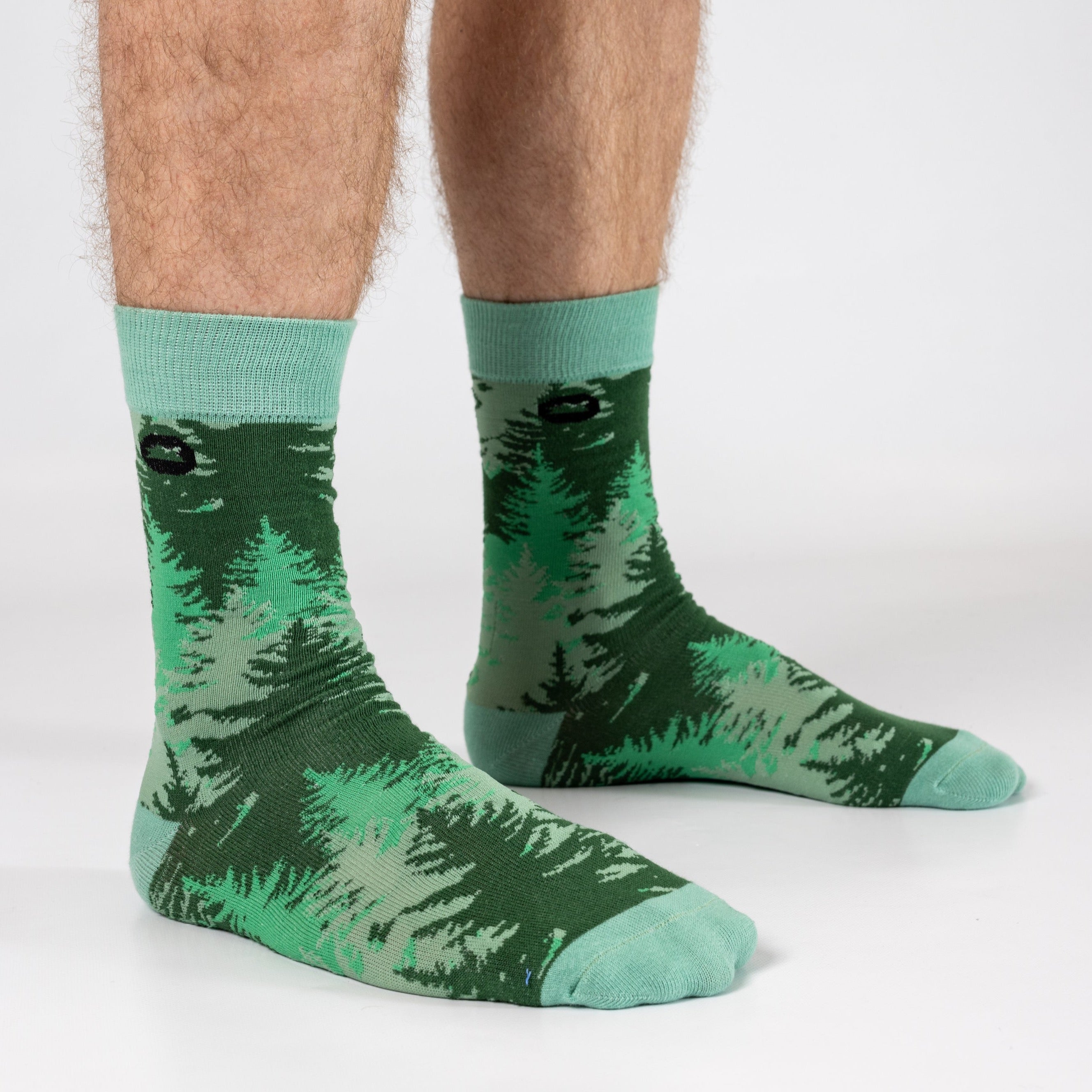SUMMER BAMBOO SOCKS - We Are Hedgy